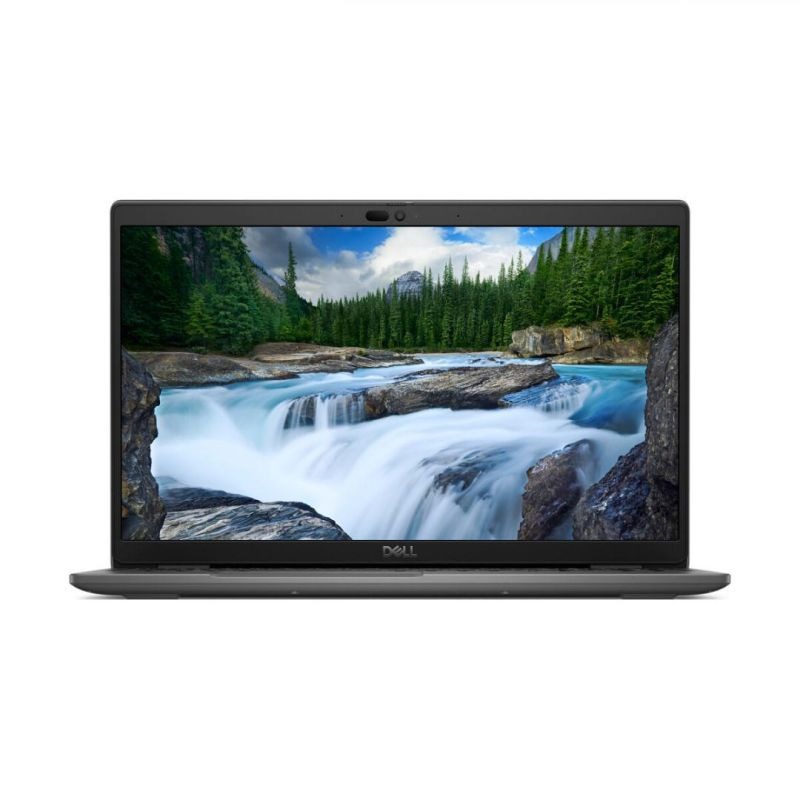 Dell Latitude 3550 pregled prednje strane i zaslona